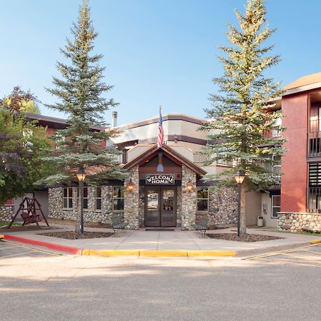 The Fold Hotels Steamboat Springs Luaran gambar
