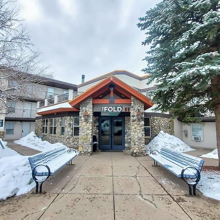 The Fold Hotels Steamboat Springs Luaran gambar