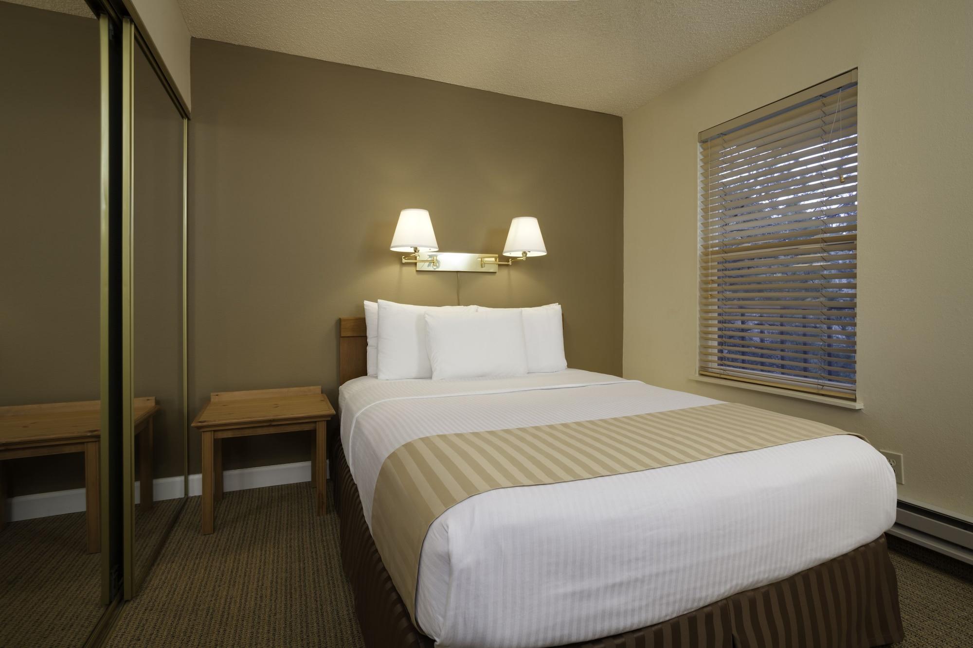 The Fold Hotels Steamboat Springs Luaran gambar