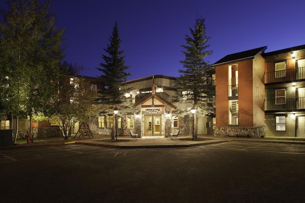 The Fold Hotels Steamboat Springs Luaran gambar