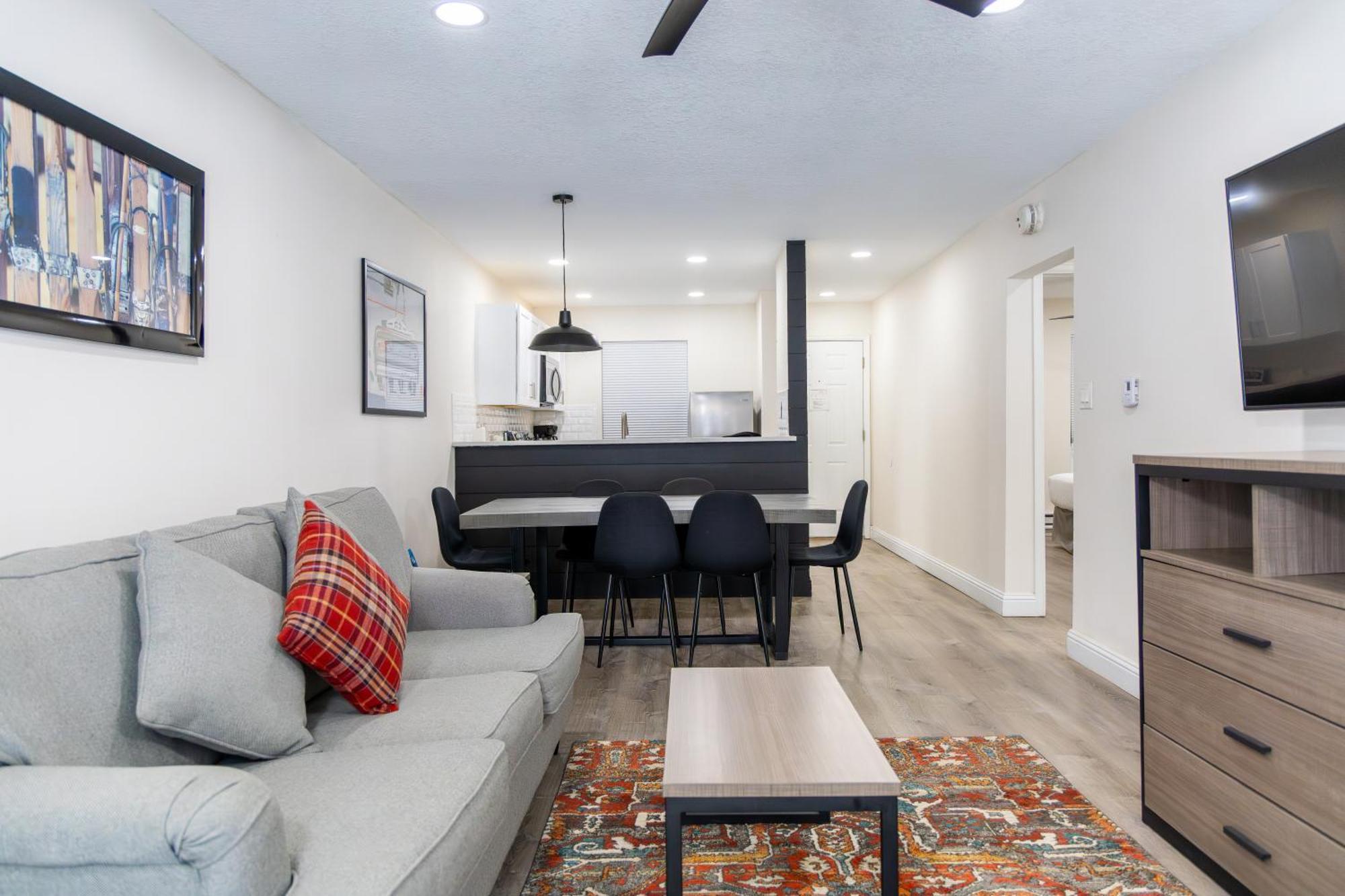The Fold Hotels Steamboat Springs Luaran gambar