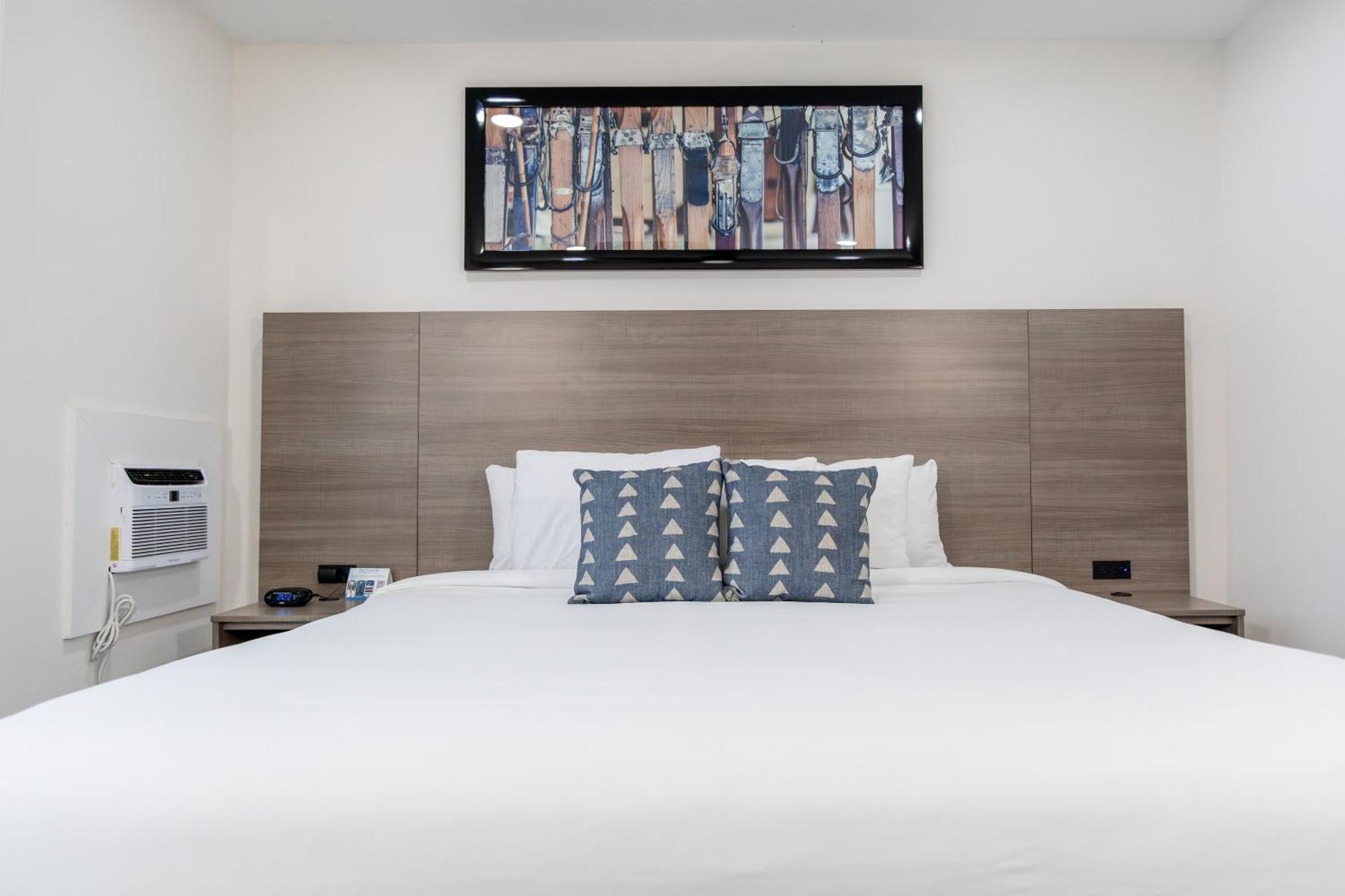 The Fold Hotels Steamboat Springs Luaran gambar