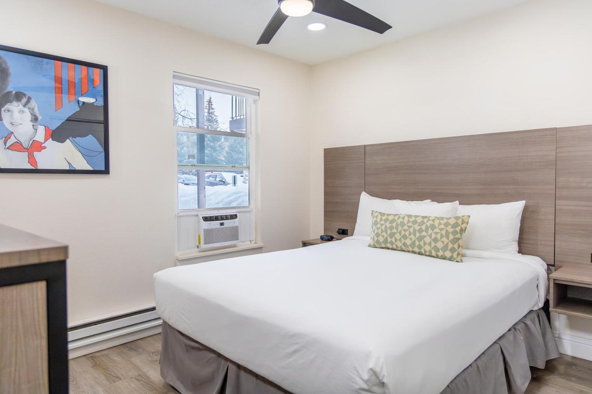 The Fold Hotels Steamboat Springs Luaran gambar