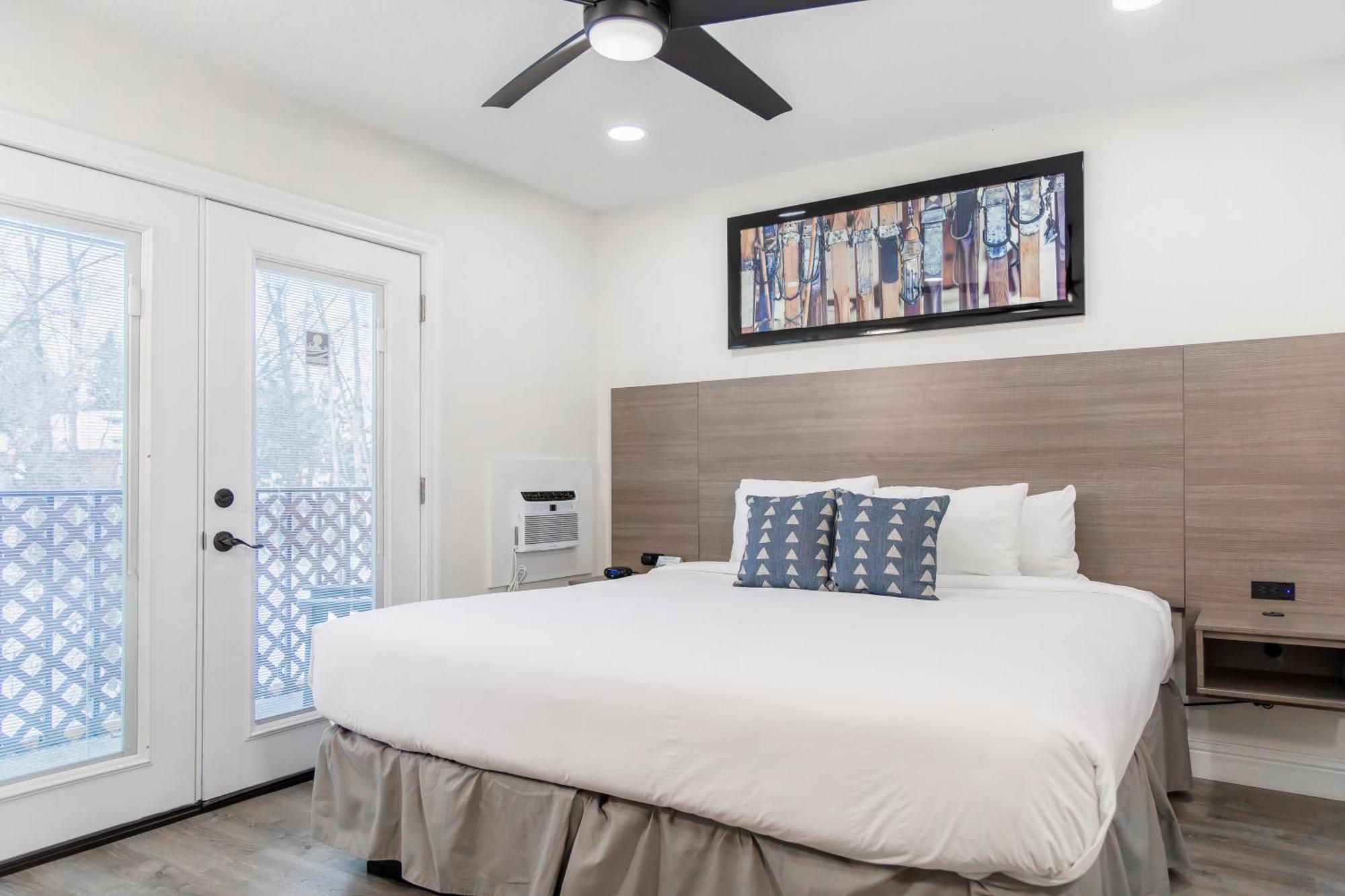The Fold Hotels Steamboat Springs Luaran gambar