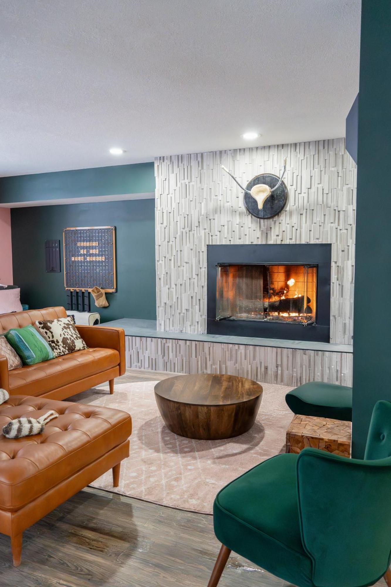 The Fold Hotels Steamboat Springs Luaran gambar