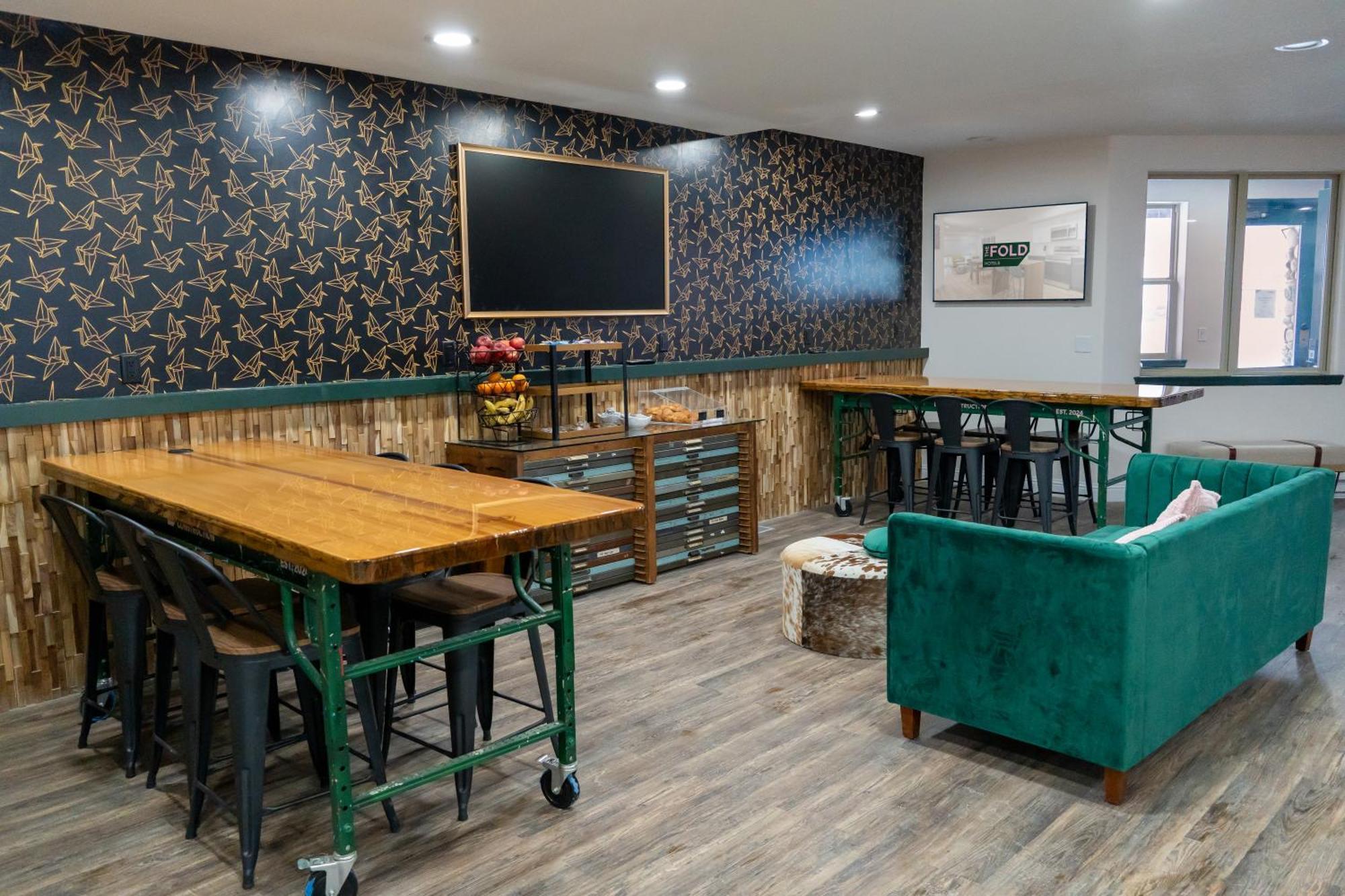 The Fold Hotels Steamboat Springs Luaran gambar
