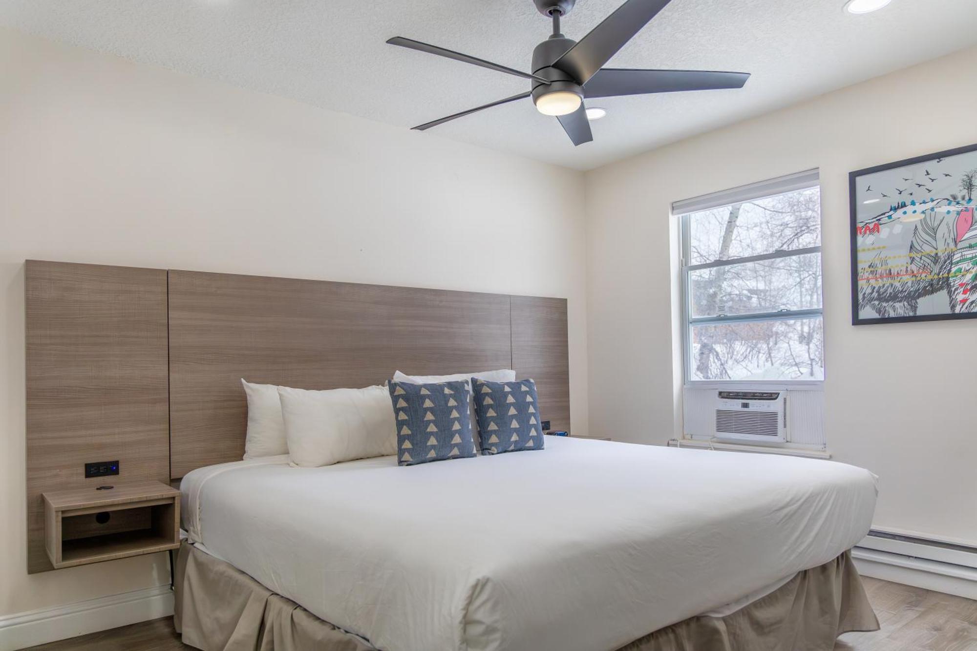 The Fold Hotels Steamboat Springs Luaran gambar